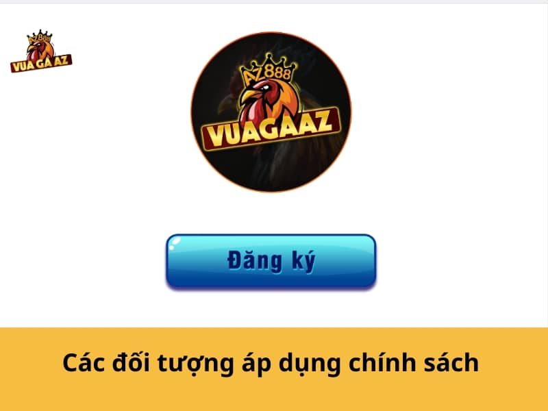 Tất cả người chơi tham gia đều phải đồng ý điều khoản và điều kiện