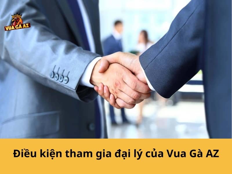 Tham gia đại lý cần tuân các điều khoản quy định của nhà cái